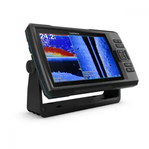 Ремонт эхолота Garmin Striker Plus 9sv в Тюмени